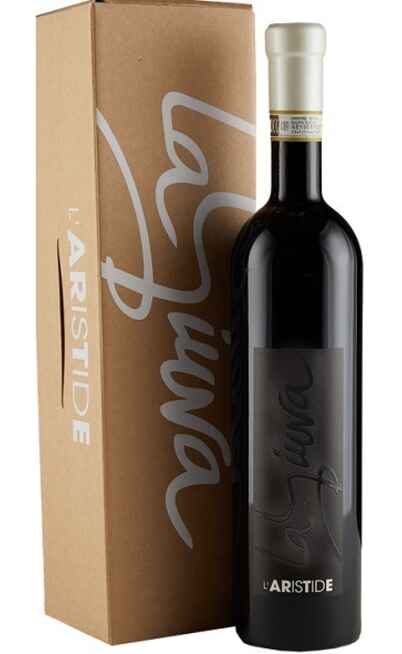 Amarone della Valpolicella „L'Aristide“ DOCG in Box [La Giuva]