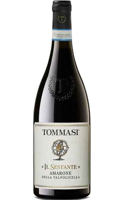 Amarone della Valpolicella „Monte Masua“ Il Sestante DOCG [TOMMASI]