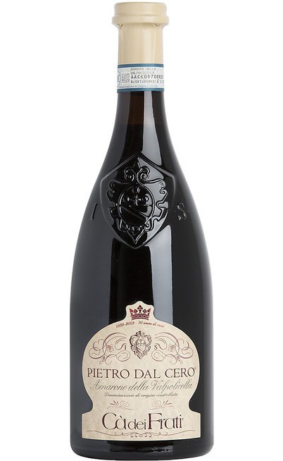 Amarone della Valpolicella „Pietro Dal Cero“ 2018 DOCG