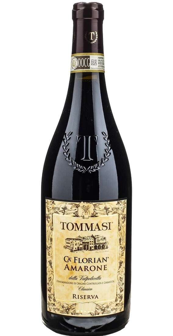 Amarone Riserva "Ca’ Florian"