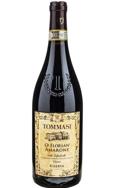 Amarone Riserva "Ca’ Florian" [TOMMASI]