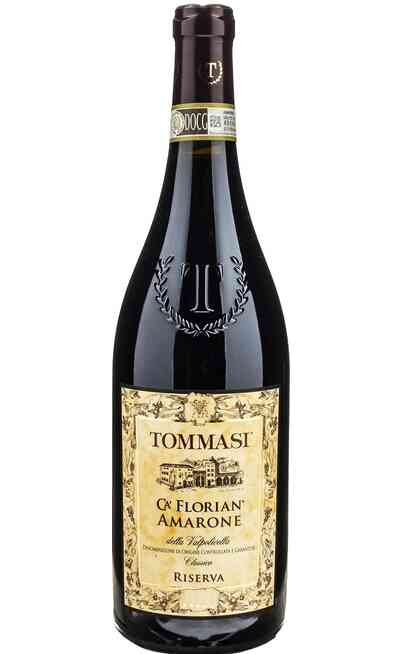 Amarone Riserva "Ca’ Florian"