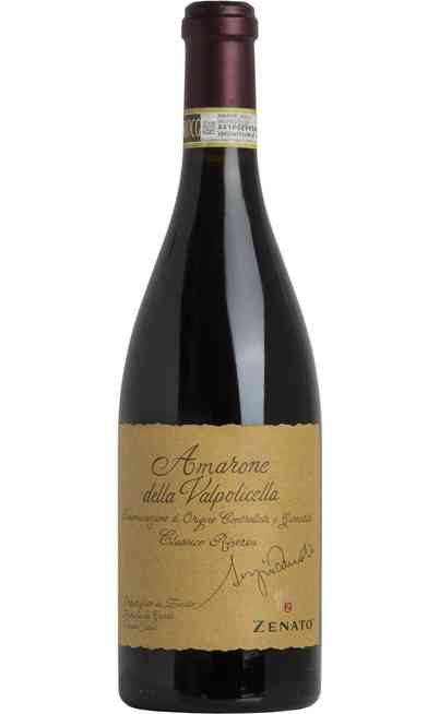 Amarone RISERVA "Sergio Zenato" DOC