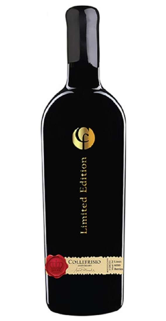 Anniversaire de Montepulciano d'Abruzzo DOC