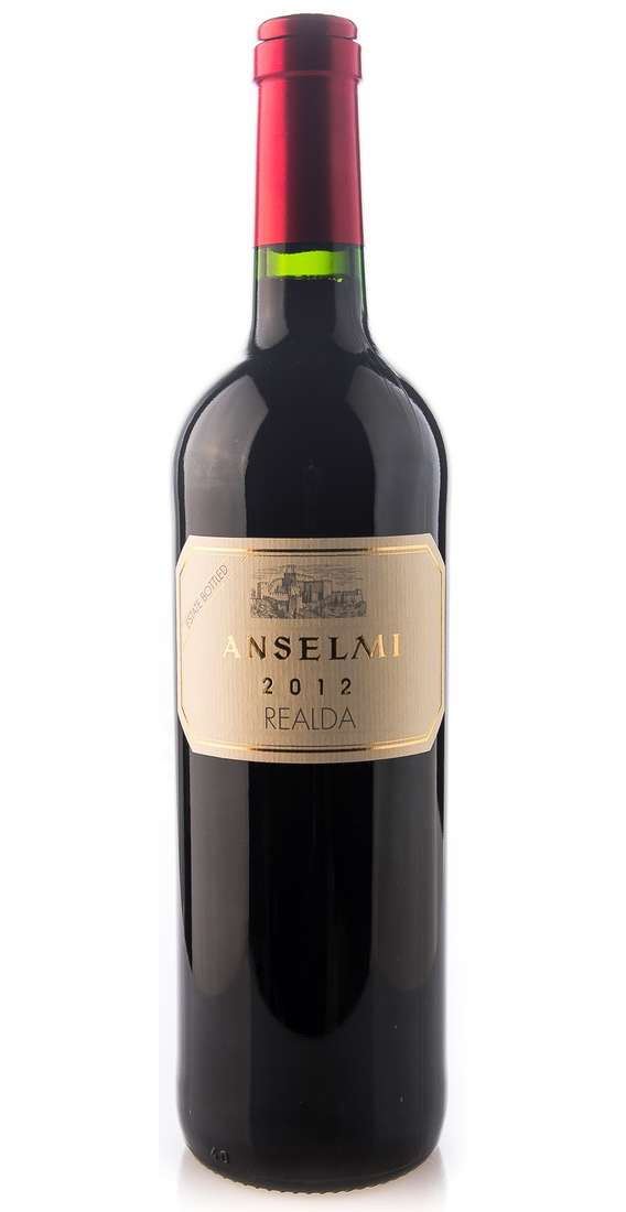 ANSELMI "REALDA"
