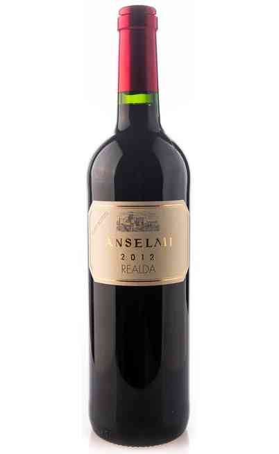 ANSELMI "REALDA"