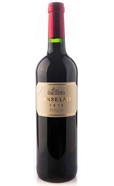 ANSELMI „REALDA“ [ANSELMI]