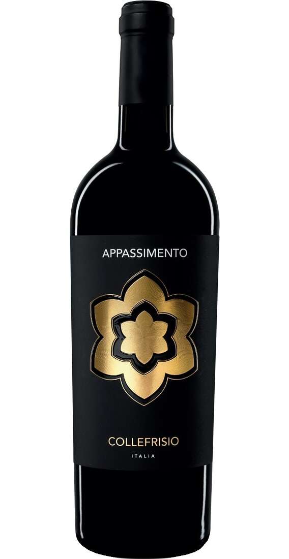 Appassimento Rosso