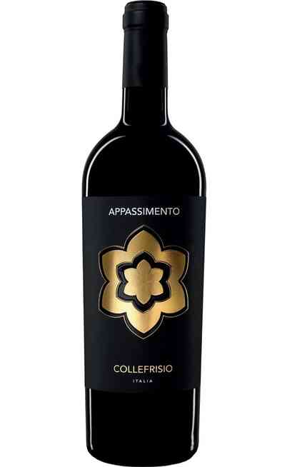 Appassimento Rosso