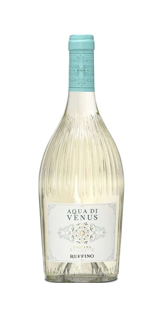 AQUA DI VENUS bianco