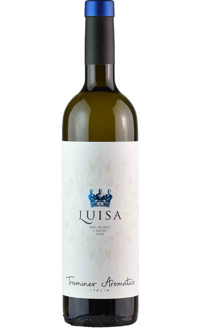 Aromatischer Winter [Tenuta Luisa]