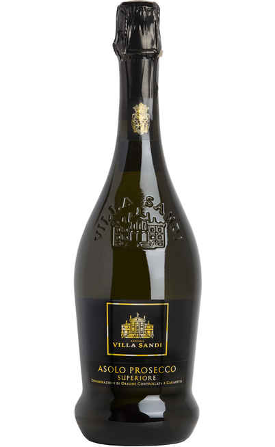 Asolo Prosecco Superiore Brut DOCG [Villa Sandi]