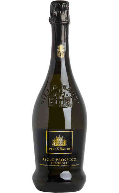 Asolo Prosecco Superiore Brut DOCG