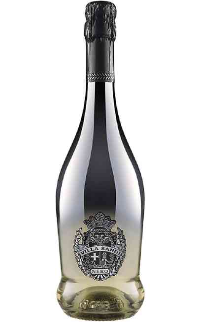 Asolo Prosecco Superiore Extra Brut NERO DOCG