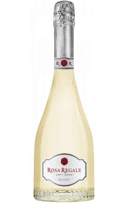 Asti Spumante Dolce "ROSA REGALE" DOCG [BANFI]