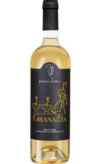 Barbagia Bianco GRANAZZA