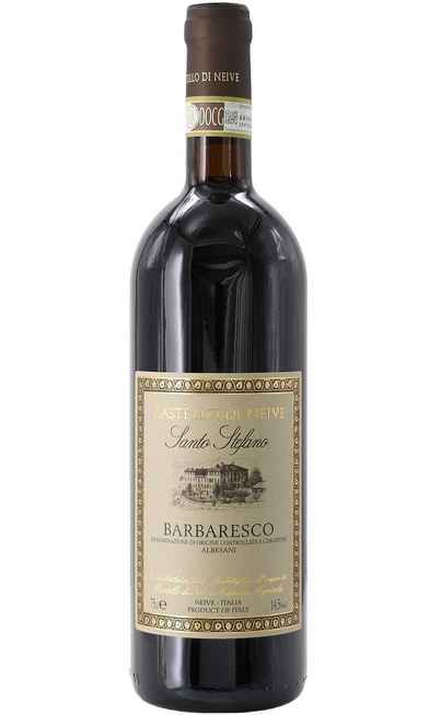 Barbaresco "Albesani Santo Stefano" DOCG [CASTELLO DI NEIVE]