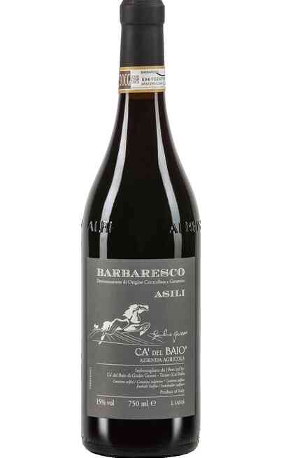 Barbaresco ASILI DOCG