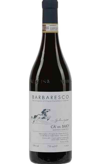 Barbaresco AUTINBEJ DOCG