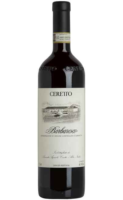 Barbaresco biologique DOCG [Ceretto]