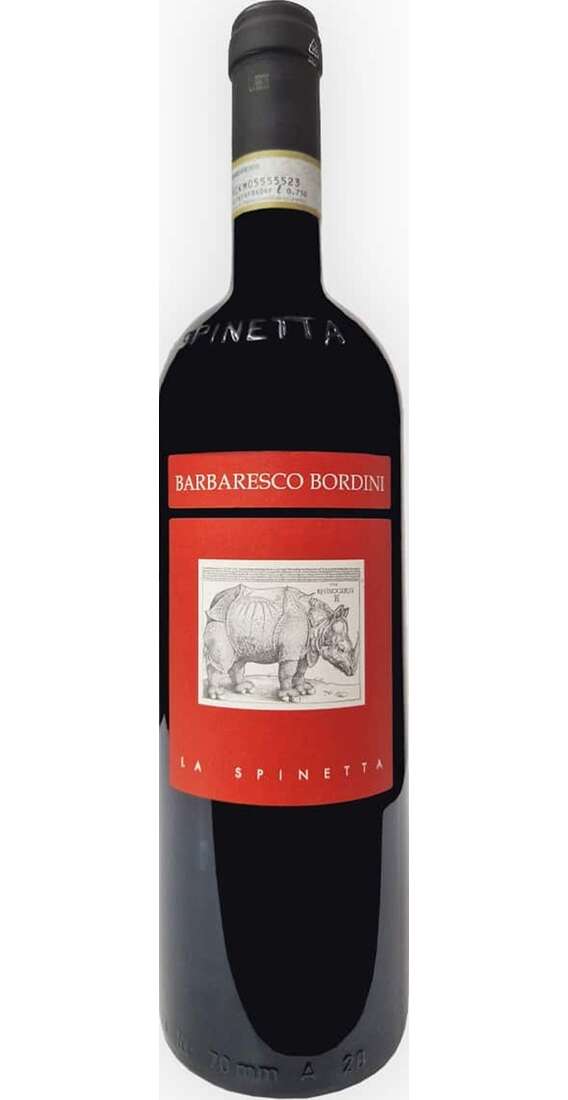 Barbaresco BORDINI DOCG BIO
