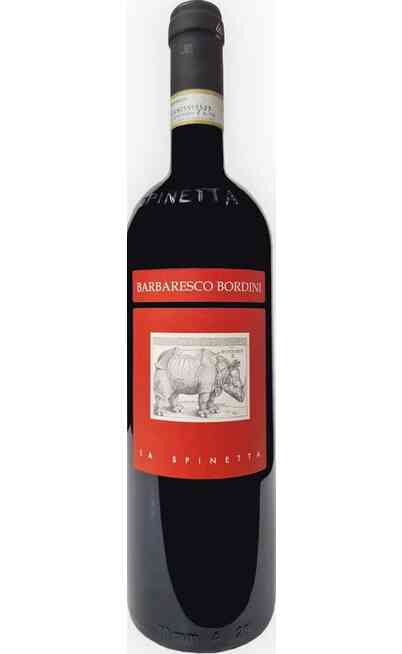 Barbaresco BORDINI DOCG BIO