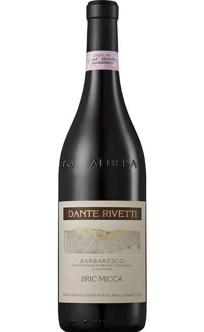 Barbaresco BRIC MICCA DOCG 2020 [DANTE RIVETTI]