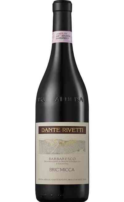 Barbaresco BRIC MICCA DOCG 2020