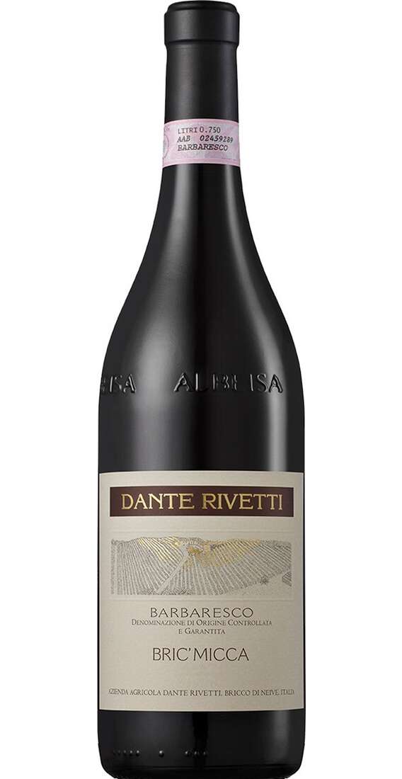 Barbaresco BRIC MICCA DOCG 2021