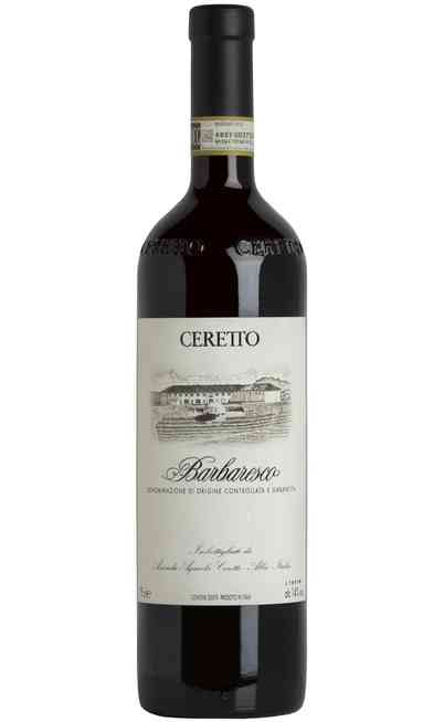 Barbaresco DOCG BIO