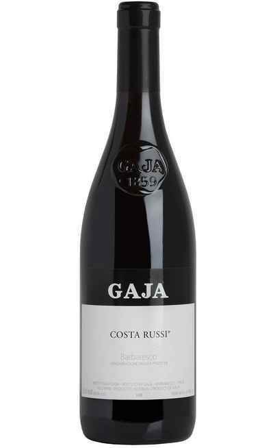 Barbaresco DOCG "COSTA RUSSI" 2013 [Gaja]