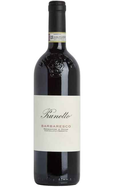 Barbaresco DOCG [Prunotto Antinori]