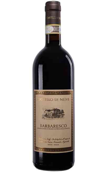 Barbaresco DOCG