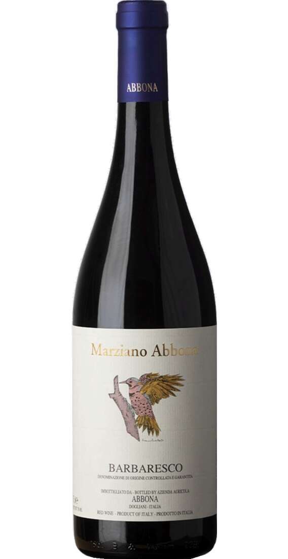 Barbaresco DOCG