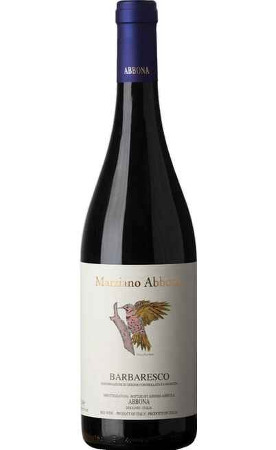 Barbaresco DOCG [Marziano Abbona]