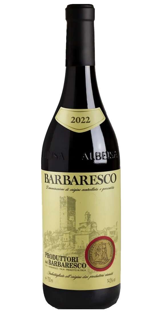 Barbaresco DOCG