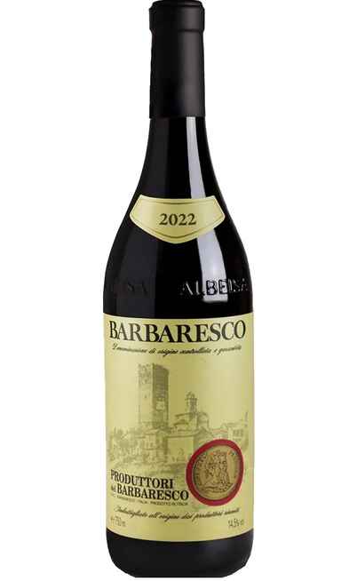 Barbaresco DOCG [PRODUTTORI DEL BARBARESCO]
