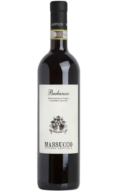 Barbaresco DOCG [Massucco]