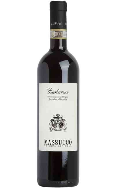 Barbaresco DOCG