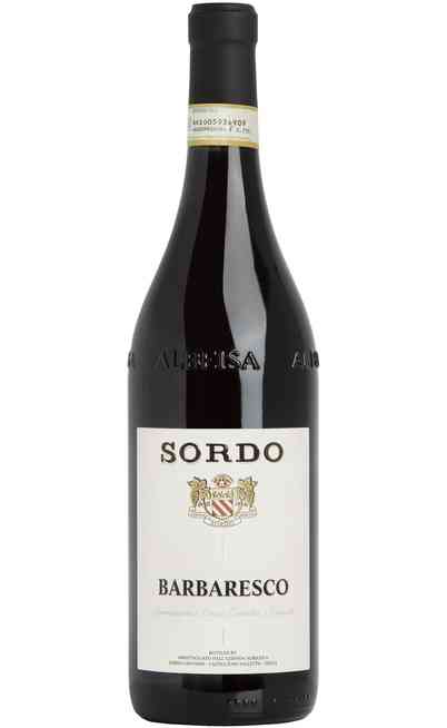 Barbaresco DOCG