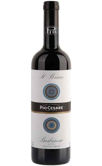 Barbaresco "Il Bricco" 2016 DOCG [PIO CESARE]