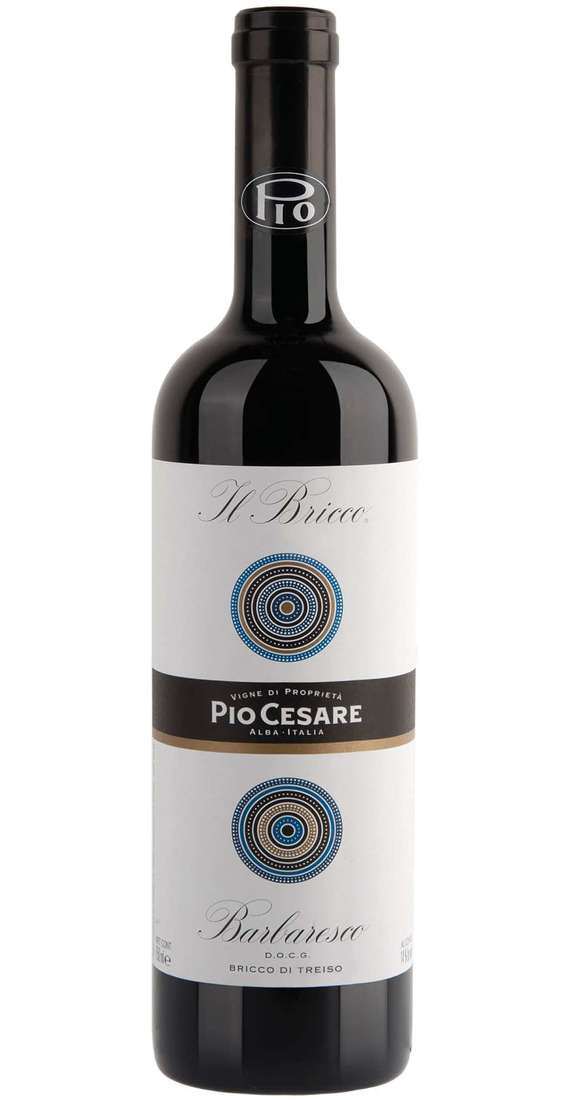 Barbaresco "Il Bricco" 2021 DOCG