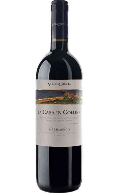 Barbaresco LA CASA IN COLLINA DOCG
