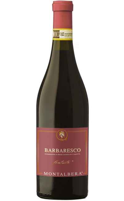 Barbaresco "LINTUITE" DOCG [MONTALBERA]