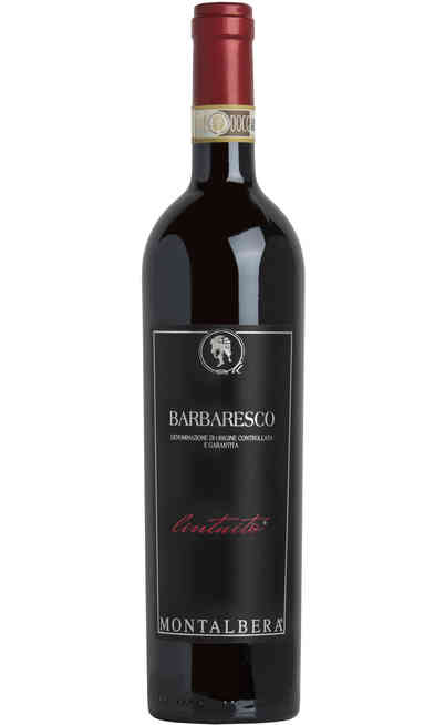 Barbaresco "LINTUITO" DOCG