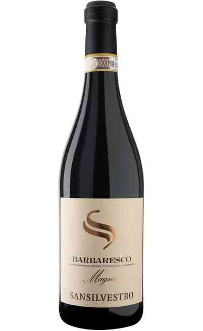 Barbaresco "Magno" DOCG