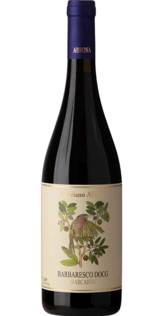 Barbaresco MARCARINI DOCG