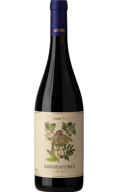 Barbaresco MARCARINI DOCG [Marziano Abbona]
