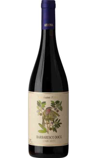 Barbaresco MARCARINI DOCG
