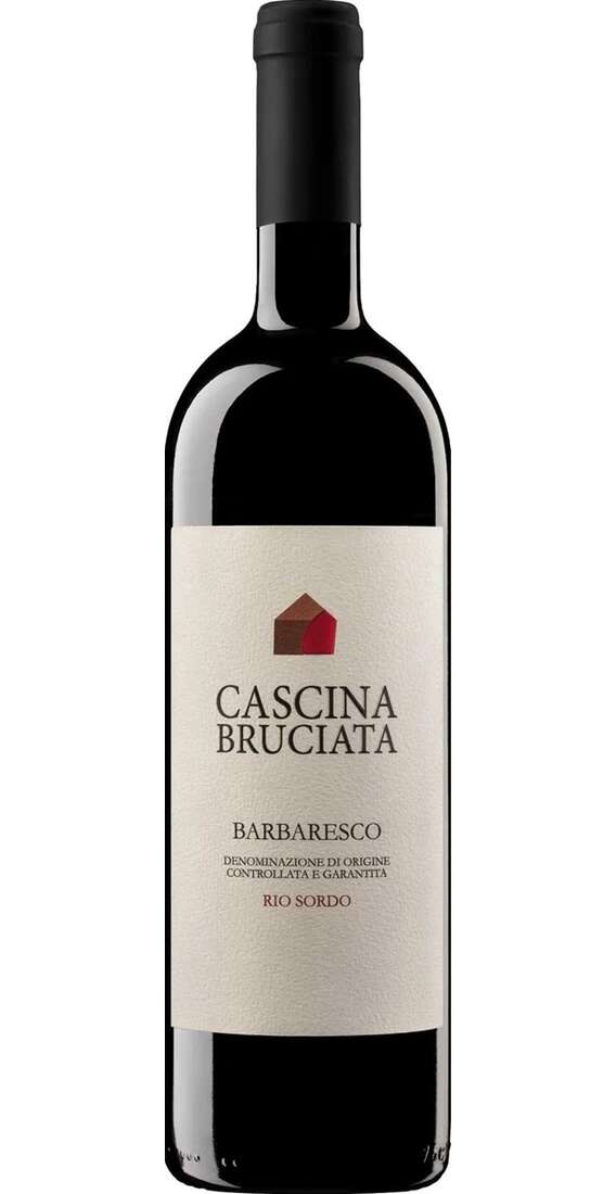 Barbaresco RIO SORDO DOCG